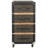 Rocker Accent Chest