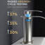 Deck -handle Bathroom Faucet