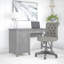 Ensemble de bureau et chaise Ozro-643136293