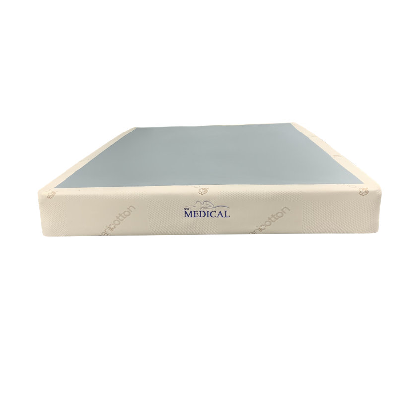 Sommier tapissier naturel - Grand, Simple