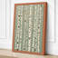 Birch Forest Scandinavian - Wrapped Canvas-1005175783-1005175782