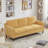 Azriah Upholstered 80.31'' Sofa-820748964