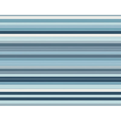 Striped Duvet Cover