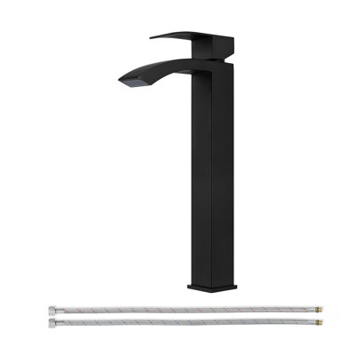 Vessel Sink Faucet Single-handle Bathroom Faucet