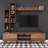 Husnu Entertainment Center for TVs up to 55"-352741434