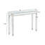 Mirror Console Table-1476378338