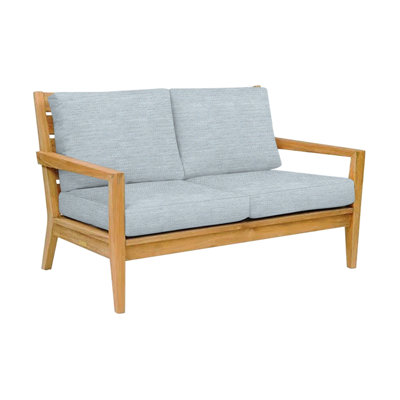 Algarve Outdoor 2 - Seat Loveseat