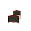 Lit de luxe traditionnel Youth-121066592-121066593