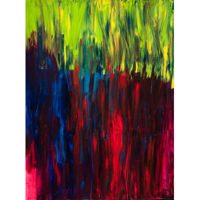 " Untitled # 33 " by Drew Gaffney