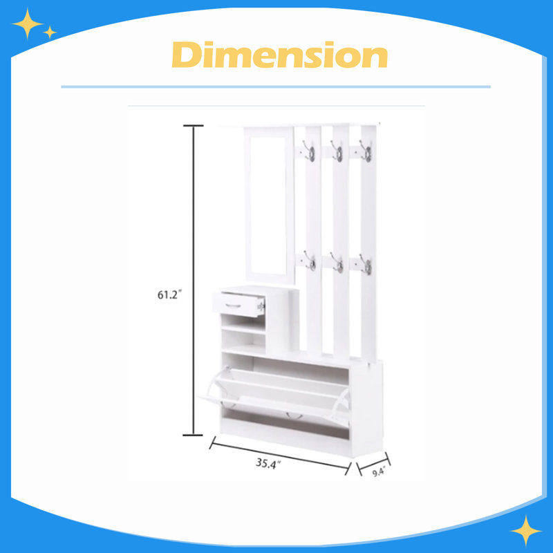 Armoire-barrière Sturdy