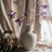 Siegbald Handmade Stoneware Table Vase-1574709236