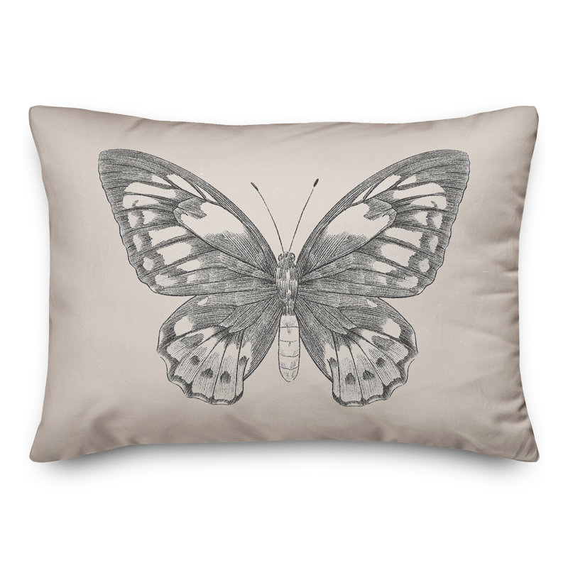  Housse de coussin rectangulaire en polyester