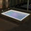 Andrea® 12 59.75" Whirlpool Bathtub-120308232
