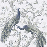 Laura Ashley Belvedere Wallpaper Roll