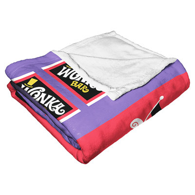 Throw Blanket