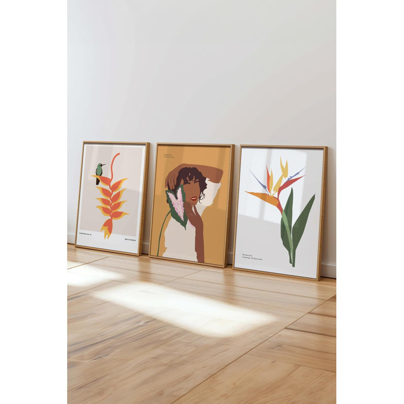 Ensemble de peinture décorative
