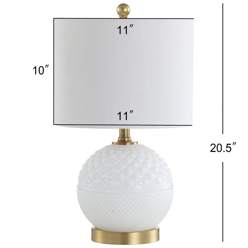 Lampe de table 21 "Collazo