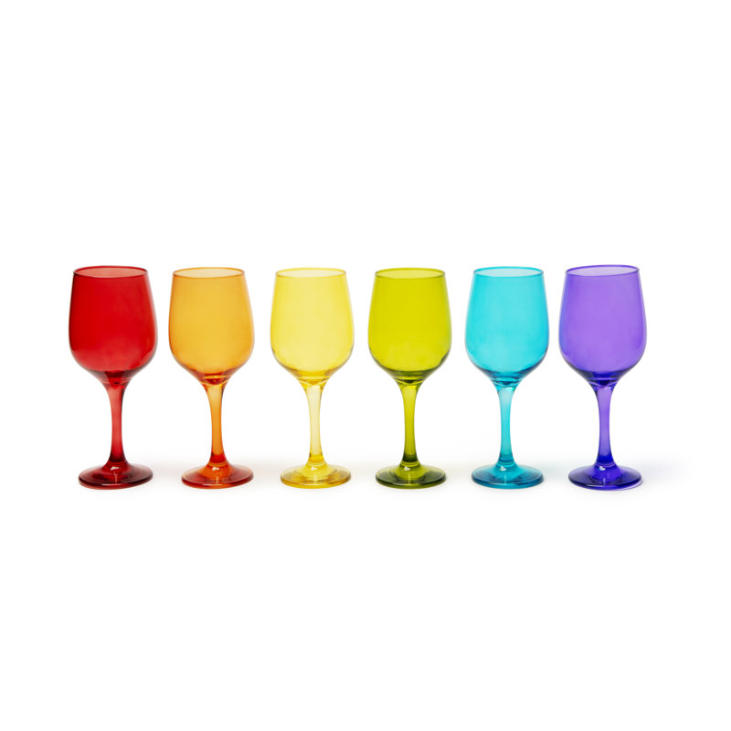 Trinidad 480ml Glass Set