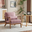 Upholstered Armchair-82316044