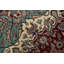 Traditional Medallion Oriental Wool Rug 9x12