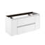 Ambra 47'' W Single Bathroom Vanity Base-775658084