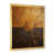Gold Single Picture Frame