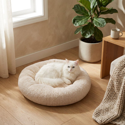 Lit pour chat Sanctuary
