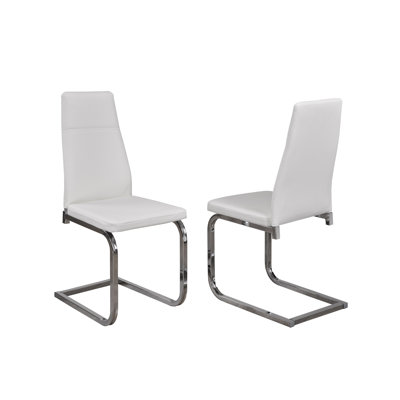 Chaise d'appoint rembourrée Frohne