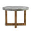 Table de salle à manger en bois et bois aggloméré-246541660