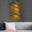 «Golden Desert» par Luxe Metal Portfolio-930554682