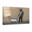 « choose your arme », reproduction d’impression sur toile tendue-27834495