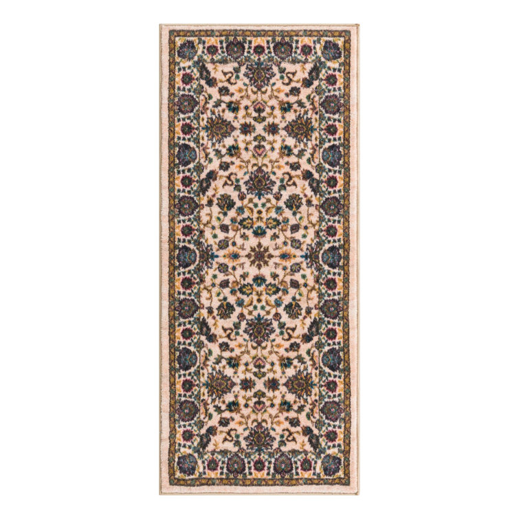 Tapis décoratif