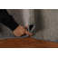 Tapis de vestibule oriental moderne 3 x 4 Gabbeh