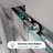 Frame Double Sliding Soft-Close Shower Doors, Bathroom Sliding Shower Door,  (6Mm) Thick Tempered Glass Door-120129659