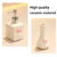 Ensemble de distributeur de savon pour salle de bain-106915938