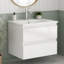Meuble-lavabo de salle de bain avec lavabo-1316310630