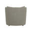 Velvet Tub Chair-70880295
