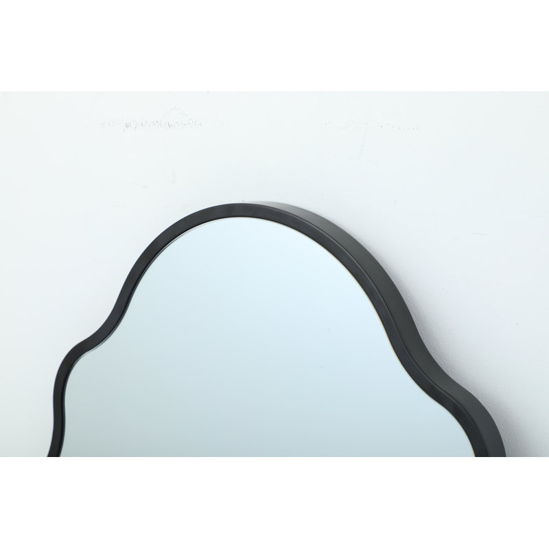 Metal Flat Mirror
