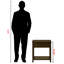 Table d'appoint Smithers