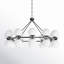 Traycee 24 - Light Chandelier