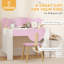 Kids Study Desk with Chair