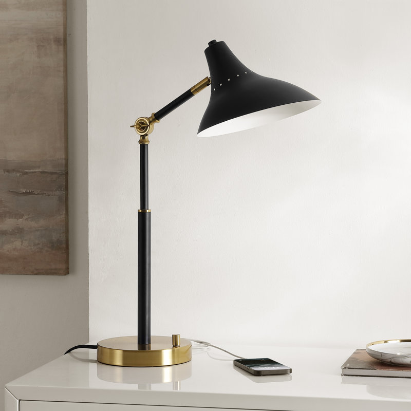 Lampe de bureau Motilal
