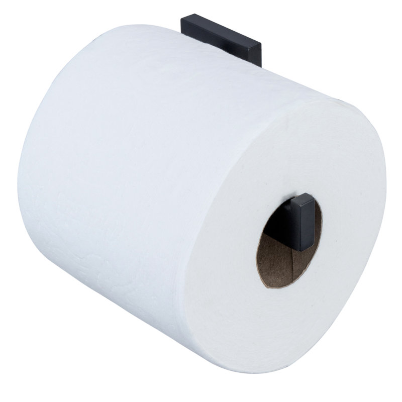Wall Mounted Toilet Roll Holder