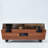 Arkrocket Huygens Bluetooth Turntable with Built-in Speakers