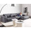 Deener 4 Seater Sofa & Chaise-285775624