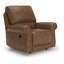 Glennisha Swivel Glider Recliner