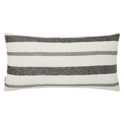 Terra Rectangular Pillow Cover & Insert