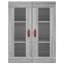 Coveney 69.5cm Sideboard-1662907900