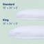 Original Collection Pillow, Two Pack-61896485