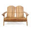 Causeuse Malibu Adirondack-255737795